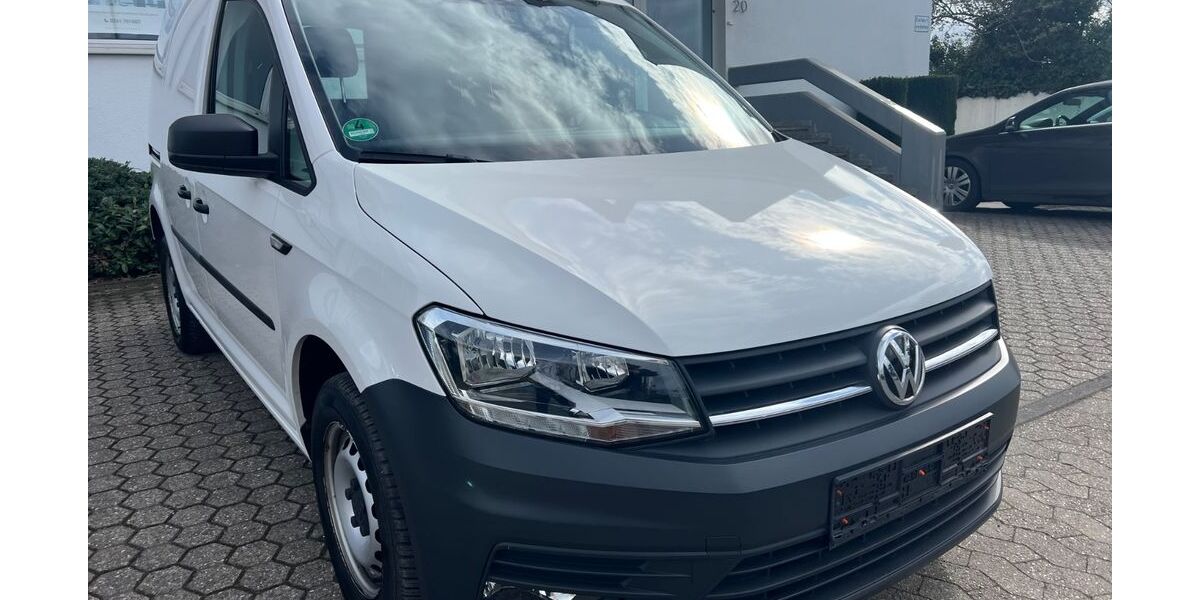 VW Caddy 83.000 km 12.999 &euro; Koblenz OT Neuendorf 56070