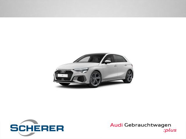 Audi A3 32.691 km 33.980 &euro; Bingen / Rhein 55411