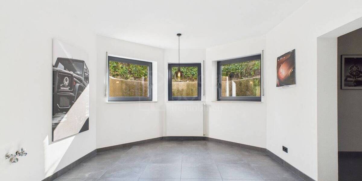 Luxuswohnung in Kirkel-Neuhäusel - Garten, Terrasse, 2 Bäder, 2 Nutzräume - Etagenwohnung Kirkel Kirkel-Neuhäusel | Angebot:26120750