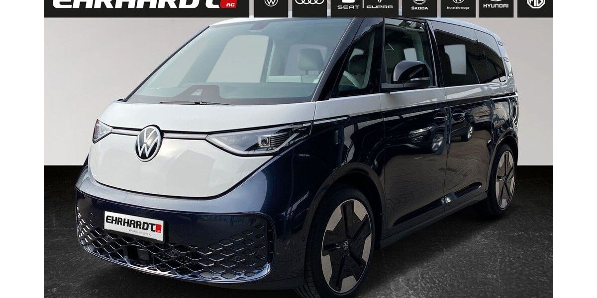 VW ID. Buzz 48.420 km 42.990 &euro; Arnstadt 99310