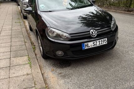 VW Golf 223.134 km 4.500 &euro; Lübeck 23556
