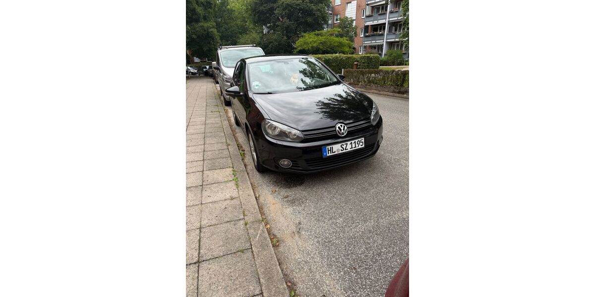VW Golf 223.134 km 4.500 &euro; Lübeck 23556