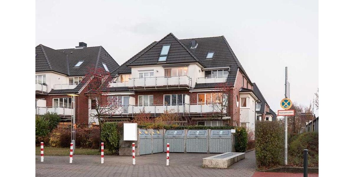 Maisonettenwohnung Schenefeld - 4 Zimmer, 103 m&sup2;, 519.000&euro; | Angebot:27672570
