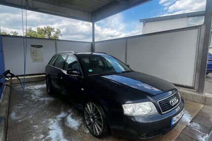 Audi A6 292.000 km 3.500 &euro; Wolfhagen 34466