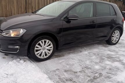 VW Golf 114.202 km 11.800 &euro; Hagenow 19230