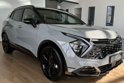 Kia Sportage 18.000 km 29.490 &euro; Bersenbrück 49593