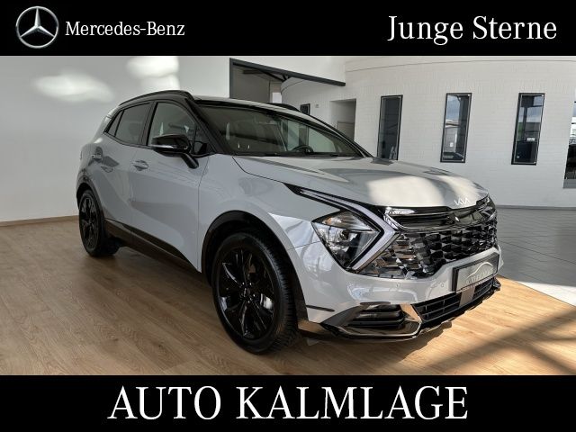 Kia Sportage 18.000 km 29.490 &euro; Bersenbrück 49593