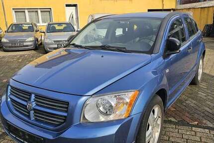 Dodge Caliber 265.000 km 3.950 € Düren-Birkesdorf 52353