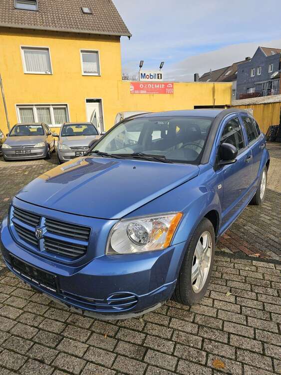 Dodge Caliber 265.000 km 3.950 € Düren-Birkesdorf 52353