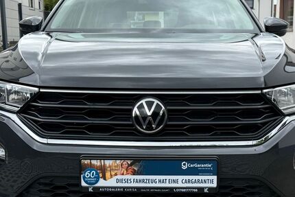 VW T-Roc 105.241 km 15.700 &euro; Fulda 36043