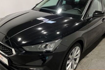 Seat Leon 22.000 km 23.950 &euro; Norderstedt 22848