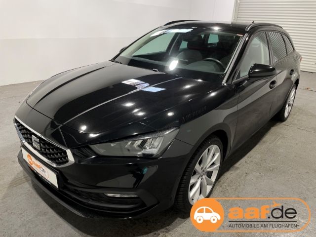 Seat Leon 22.000 km 23.950 &euro; Norderstedt 22848