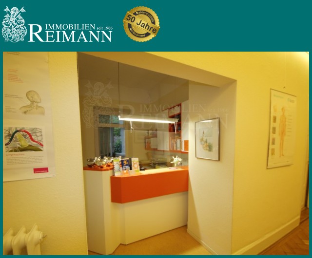 Büro- und Praxisräume in unmittelbarer Nähe der Grenze zur Schweiz - Gewerbeobjekt Konstanz 10808335043 | Angebot:23720187