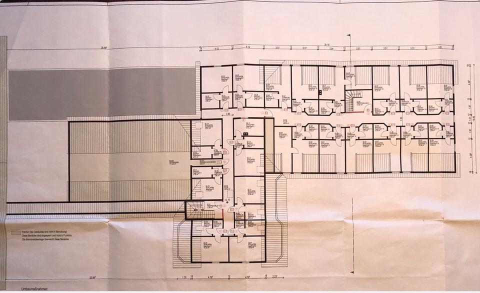 Einfamilienhaus Schleusegrund - 23 Zimmer, 1.600 m&sup2;, 280.000&euro; | Angebot:27103267
