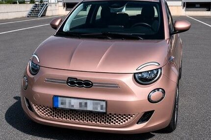 Fiat 500 11.000 km 12.400 &euro; Altrich 54518