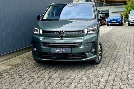 Citroen SpaceTourer 3.600 km 44.990 &euro; Dresden 01328