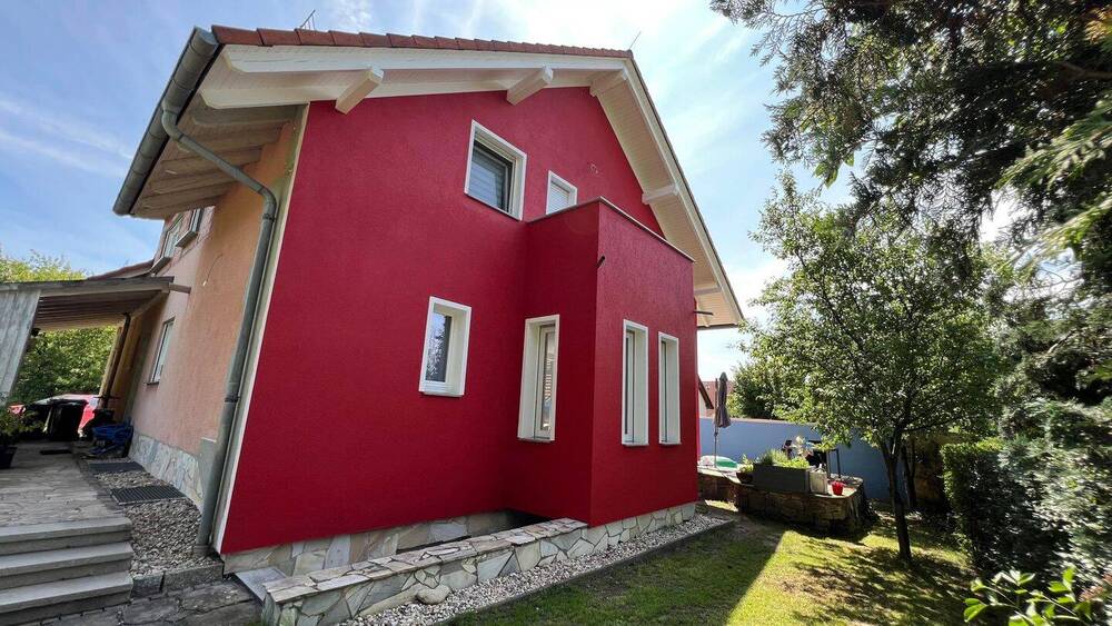 Einfamilienhaus Müglitztal Maxen - 6 Zimmer, 201 m&sup2;, 470.000&euro; | Angebot:25704795