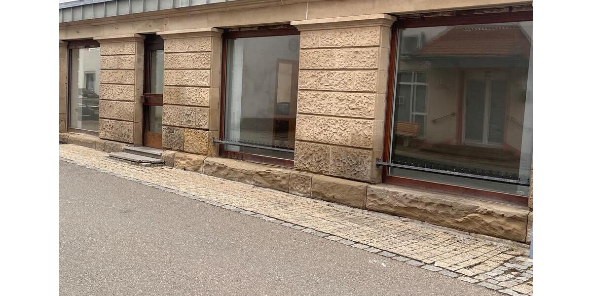 Gewerbeobjekt Rottenburg am Neckar - 950&euro; | Angebot:24401436