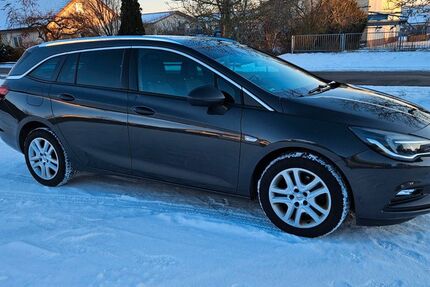 Opel Astra 182.304 km 5.500 &euro; Rot am See 74585