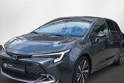 Toyota Corolla 8.786 km 28.450 &euro; Berlin 13403