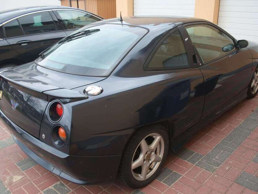 Coupe