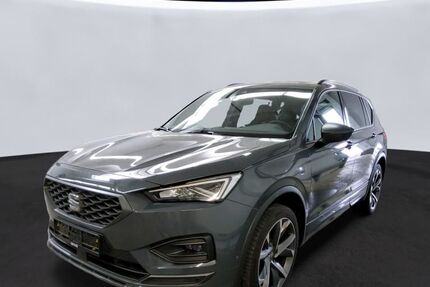 Seat Tarraco 120.868 km 24.346 &euro; Bocholt 46395