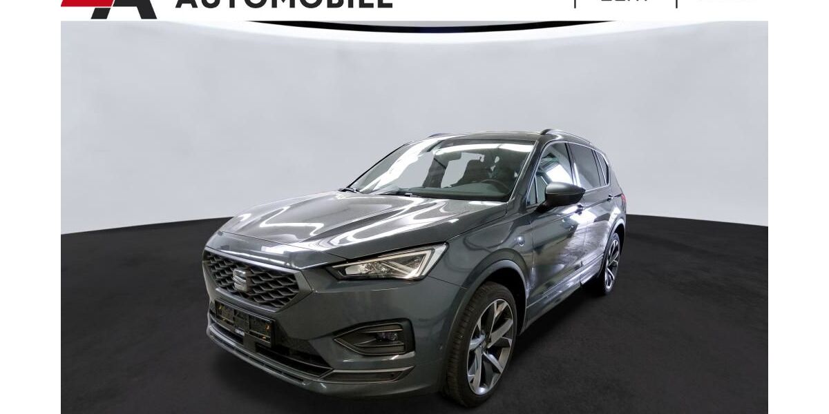 Seat Tarraco 120.868 km 24.346 &euro; Bocholt 46395