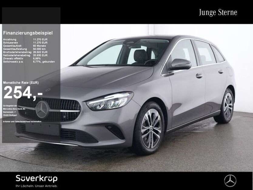 B 200
