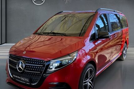 Mercedes-Benz V 300 11.500 km 85.900 &euro; Rotenburg 27356