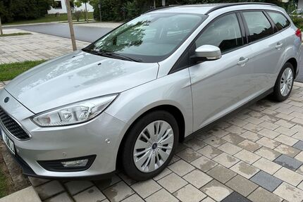 Ford Focus 91.000 km 7.000 &euro; Schöllnach 94508
