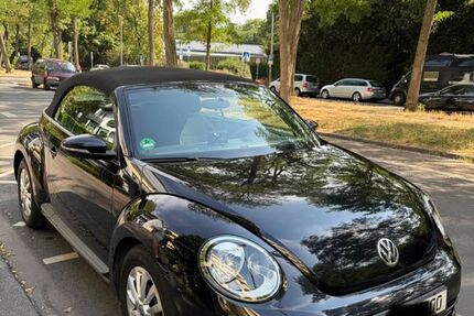 VW Beetle 35.800 km 13.300 &euro; Köln 50677