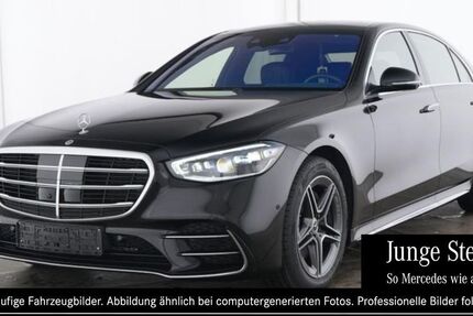 Mercedes-Benz S 450 22.100 km 97.550 &euro; Gelnhausen 63571
