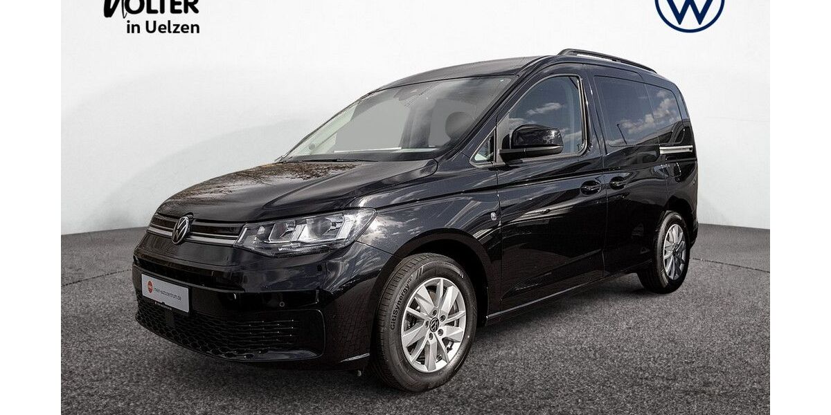 VW Caddy 84.061 km 26.460 &euro; Uelzen 29525