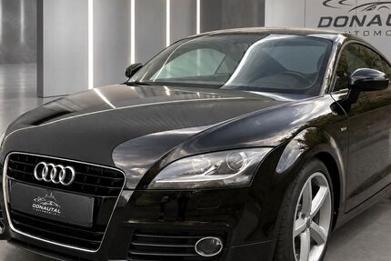 Audi TT 163.000 km 9.400 &euro; Sigmaringen 72488