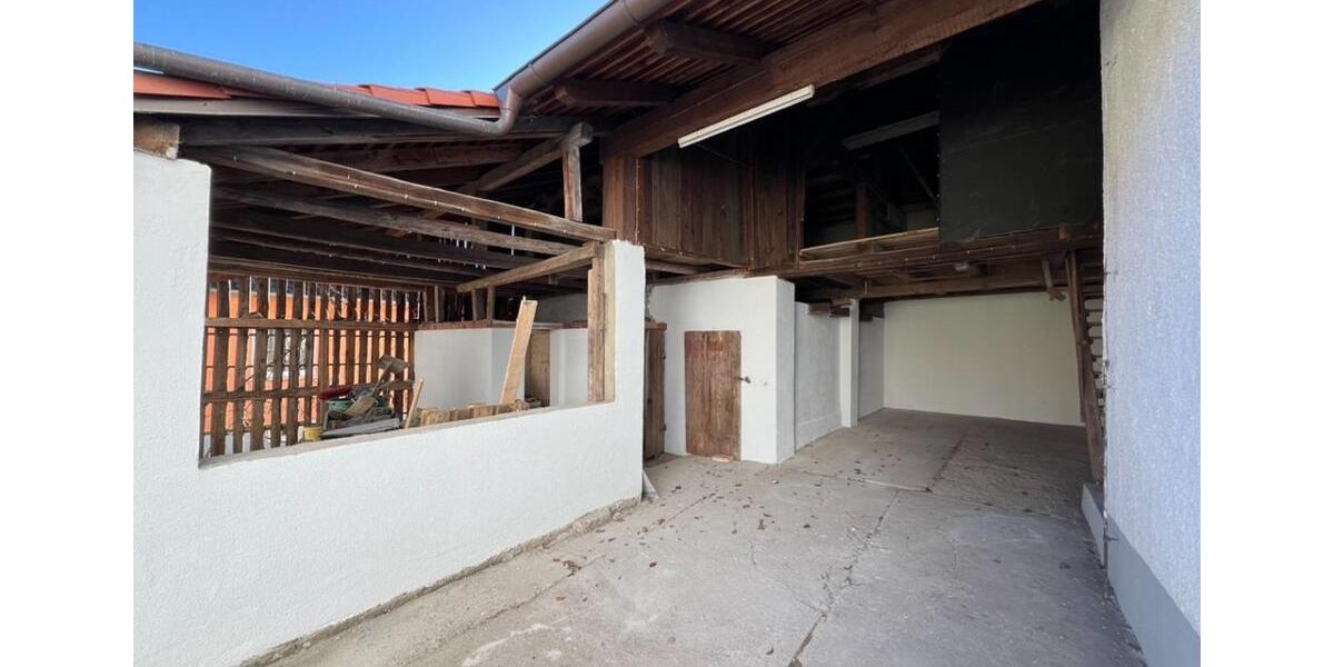 Gewerbeobjekt Frensdorf - 399&euro; | Angebot:24652384