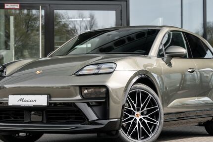 Porsche Macan 9.900 km 90.890 &euro; Lüneburg 21339