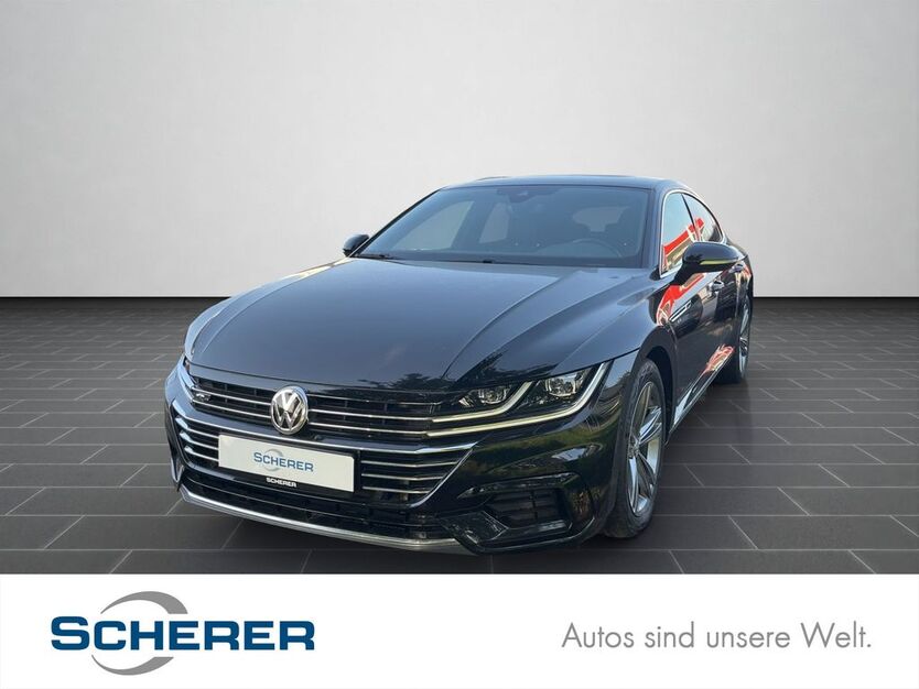 VW Arteon 77.550 km 25.280 € Cochem / Faid 56814