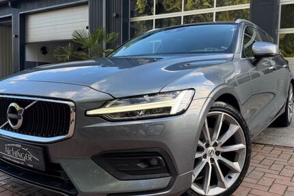 Volvo V60 133.000 km 18.999 &euro; Floß 92685