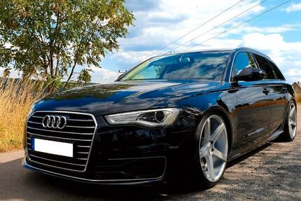 Audi A6 159.985 km 16.400 &euro; Dresden 01139