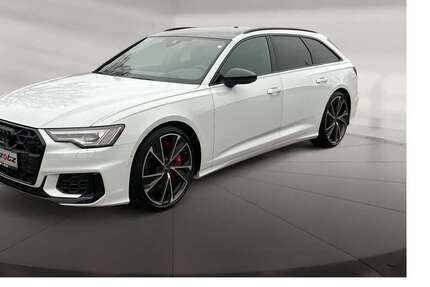 Audi S6 18.000 km 64.890 &euro; Landau 76829