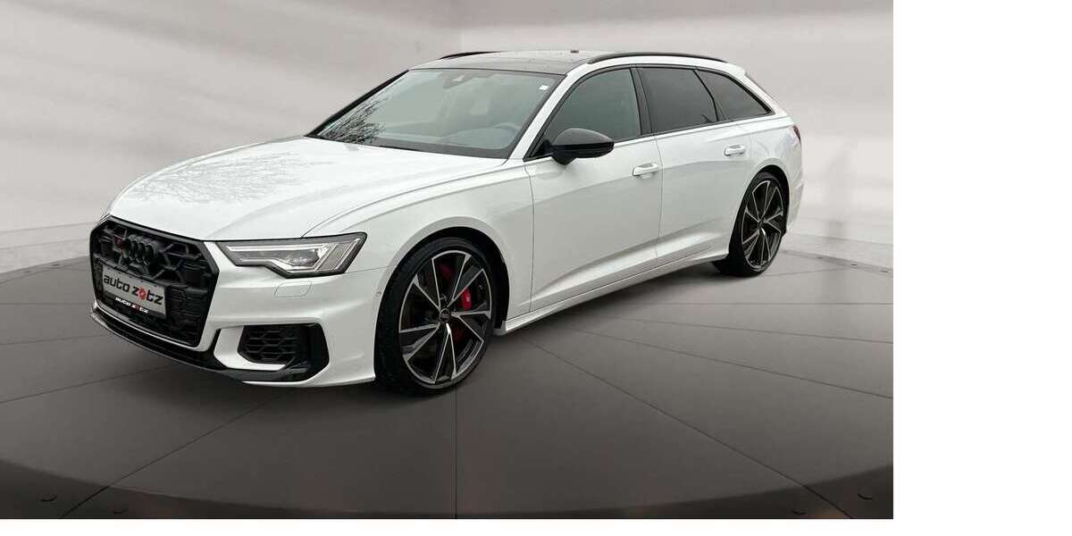 Audi S6 18.000 km 64.890 &euro; Landau 76829