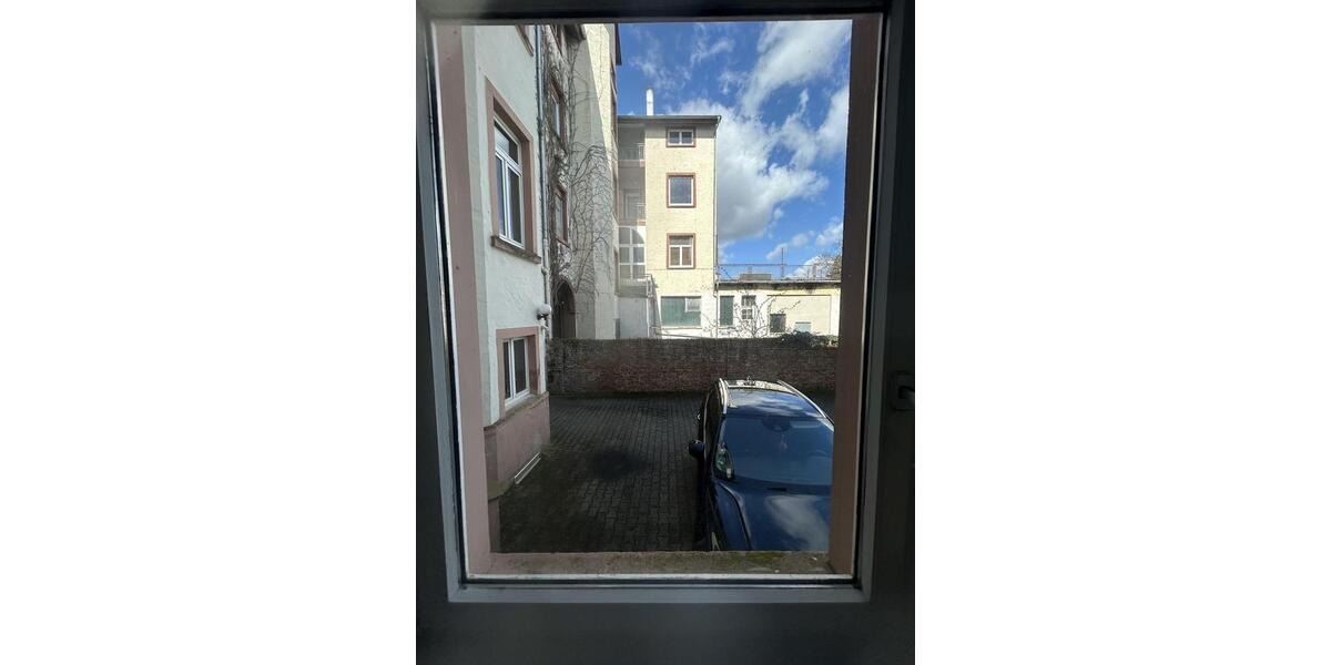 Erdgeschoßwohnung Hanau Lamboy - 4 Zimmer, 108 m&sup2;, 1.350&euro; | Angebot:26021149