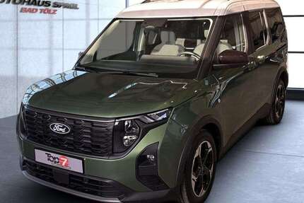 Ford Tourneo 10.852 km 26.890 &euro; Bad Tölz 83646