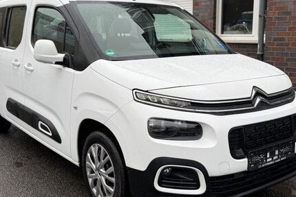 Citroen Berlingo 99.850 km 15.999 &euro; Bonn 53127