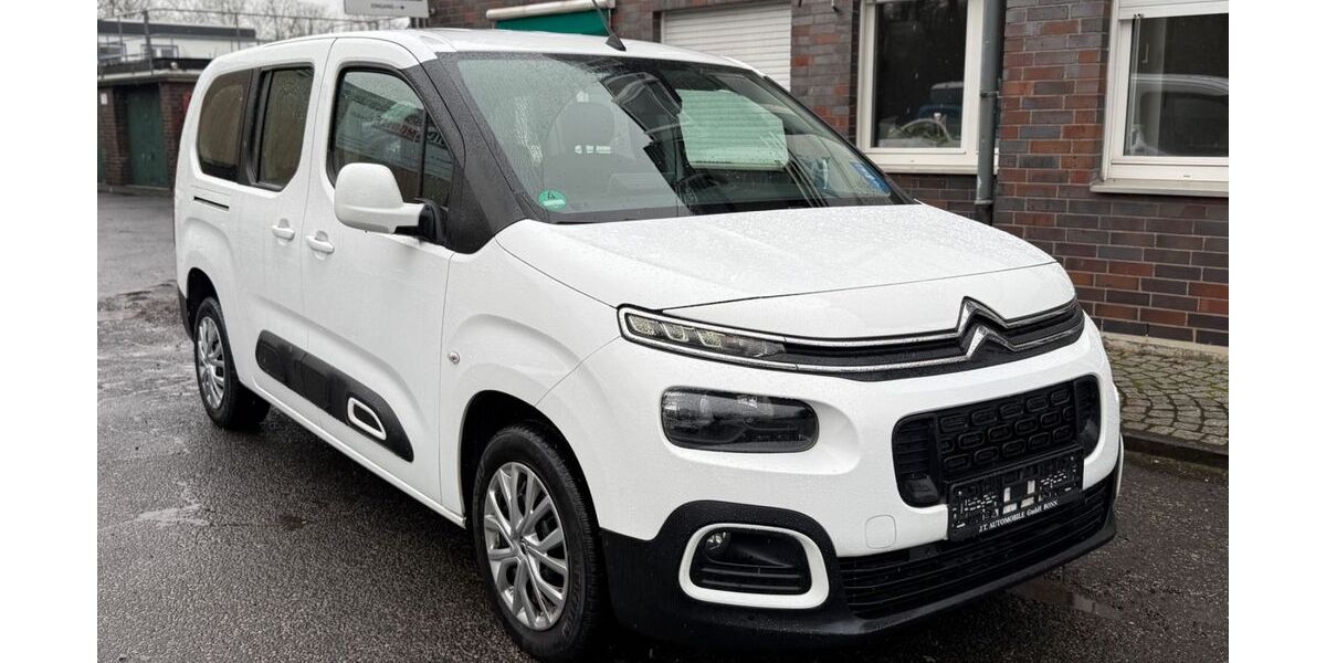 Citroen Berlingo 99.850 km 15.999 &euro; Bonn 53127