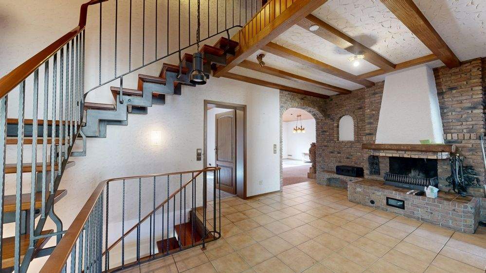 Einfamilienhaus Schleiden / Gemünd Gemünd - 4 Zimmer, 149 m&sup2;, 299.000&euro; | Angebot:25663070