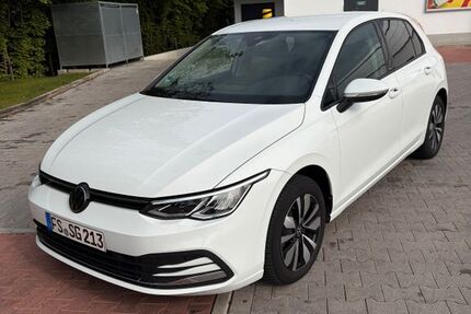 VW Golf 49.000 km 25.800 &euro; Germering 82110