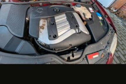 VW Passat 249.545 km 1.850 &euro; Bad bramstedt 24576