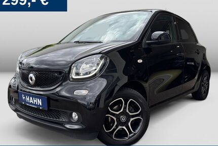 Smart ForFour 60.815 km 14.750 &euro; Esslingen (bei Stuttgart) 73734