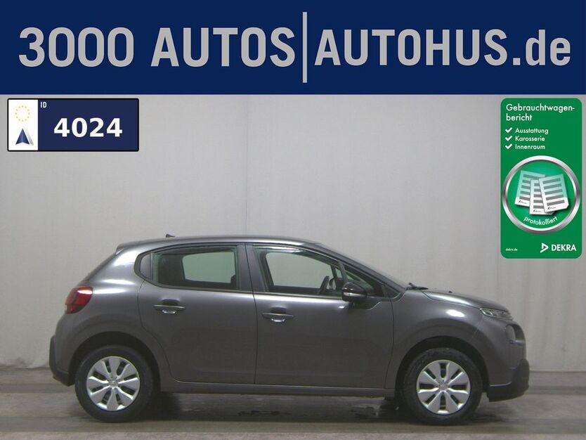 Citroen C3 122.169 km 5.980 € Gyhum/Bockel 27404